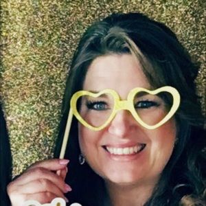 Meet your Posher, Michele